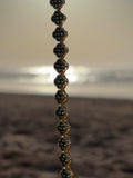 Vanilla Bracelet green