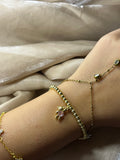 Teddy bracelet