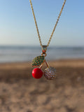 Cherry's Necklace