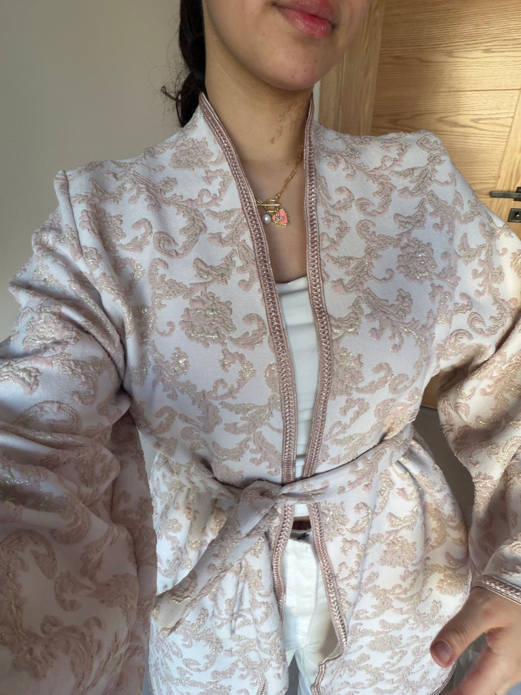 Jabador Light pink