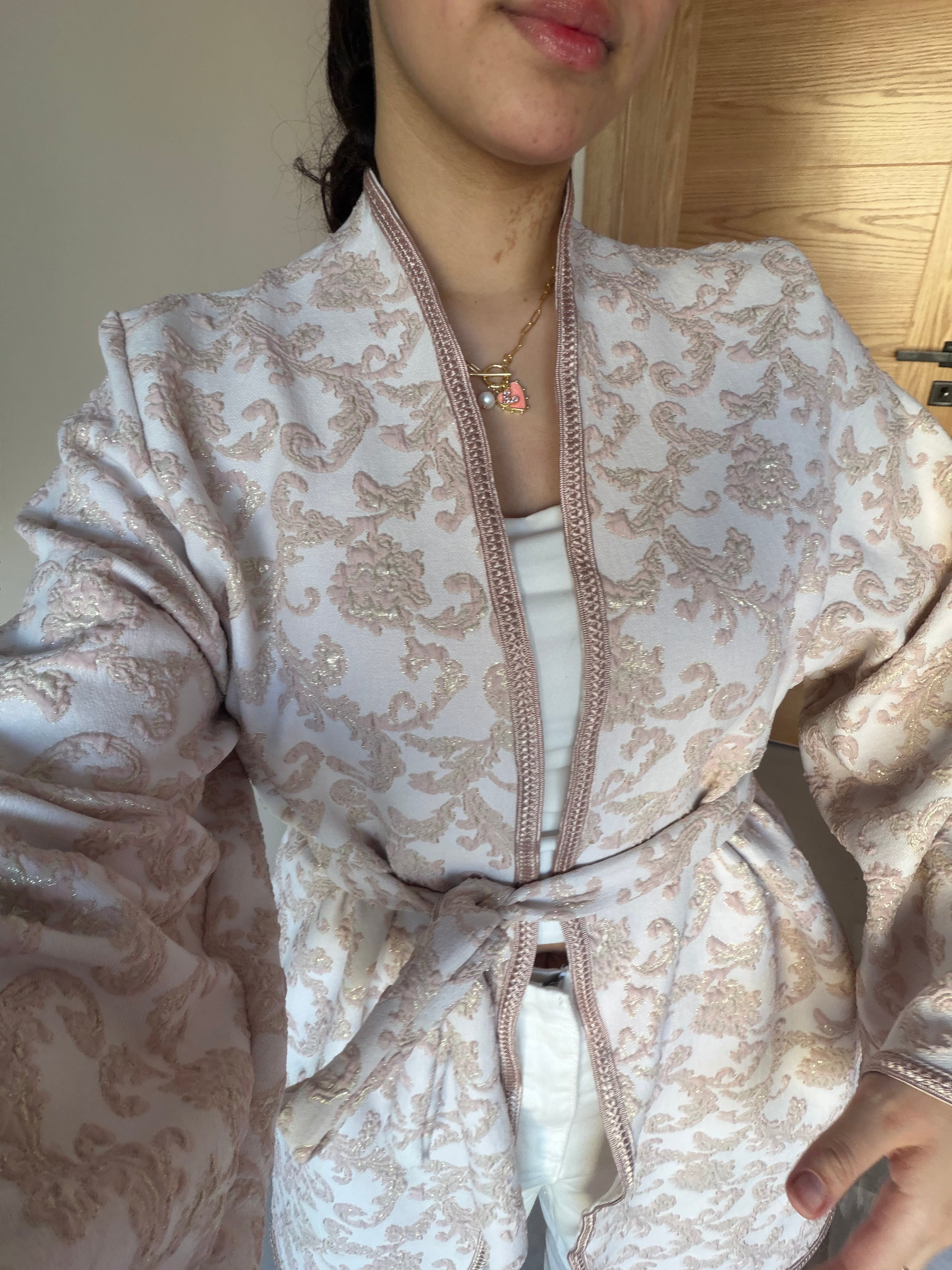 Jabador Light pink