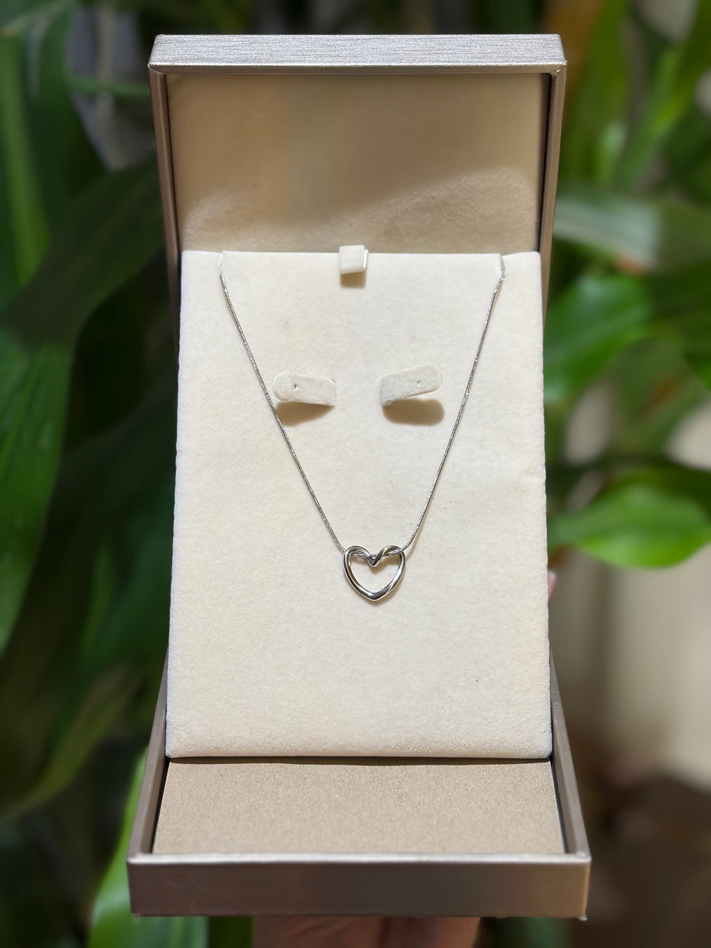 Fabulous necklace