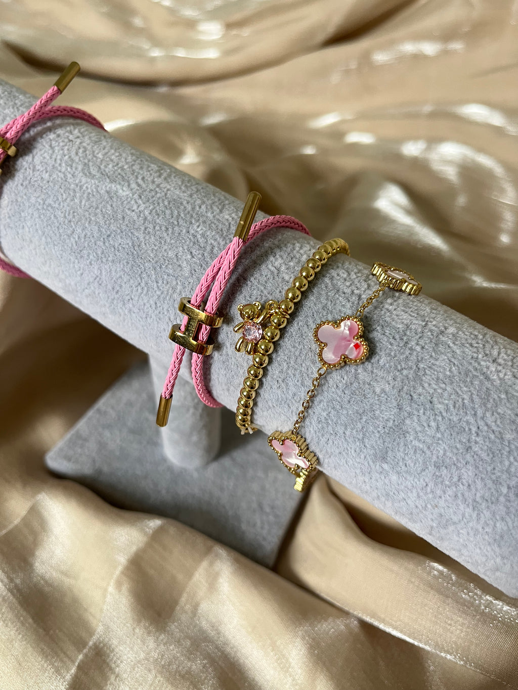 Princess Bracelet