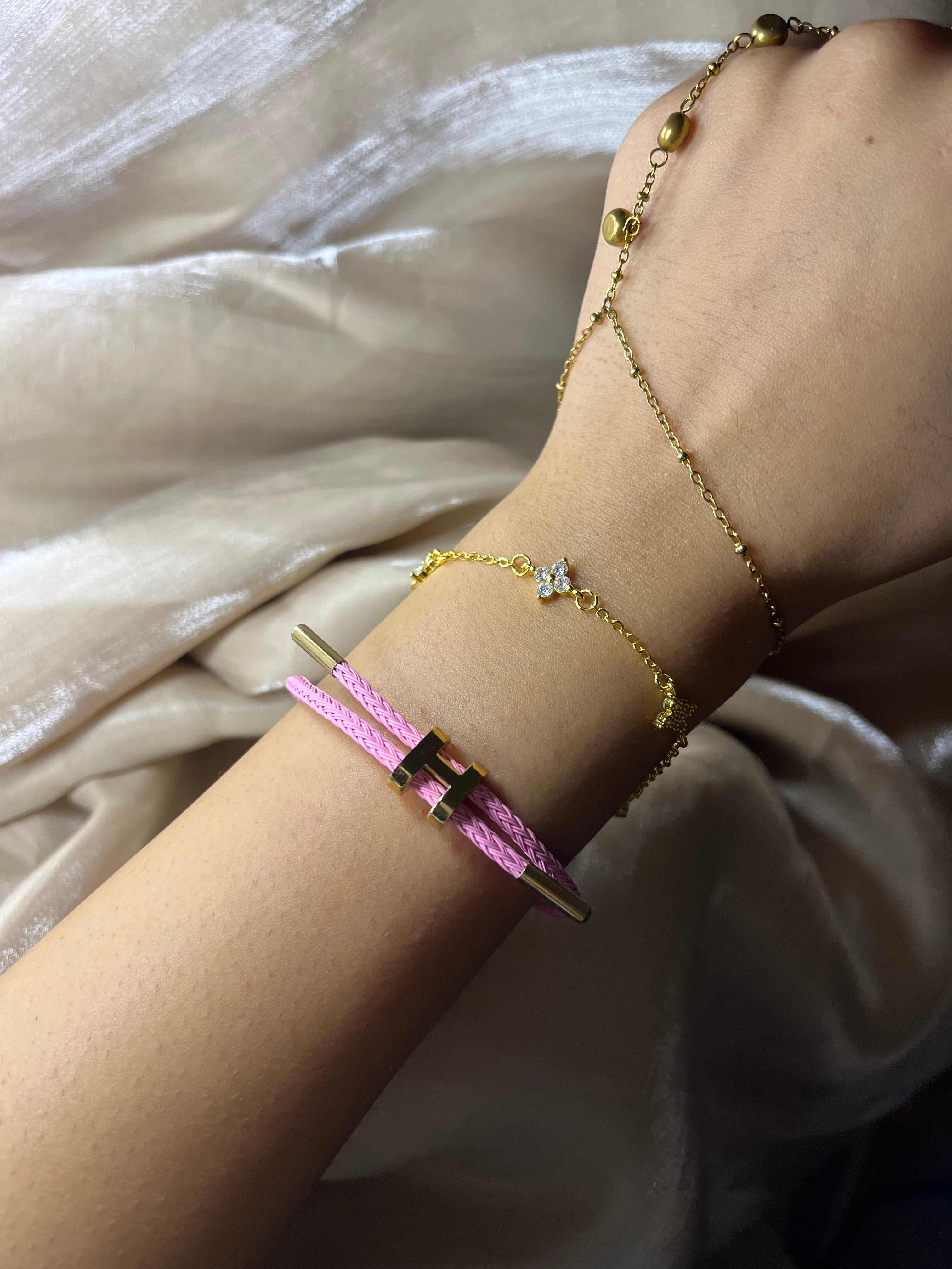 La vie en rose