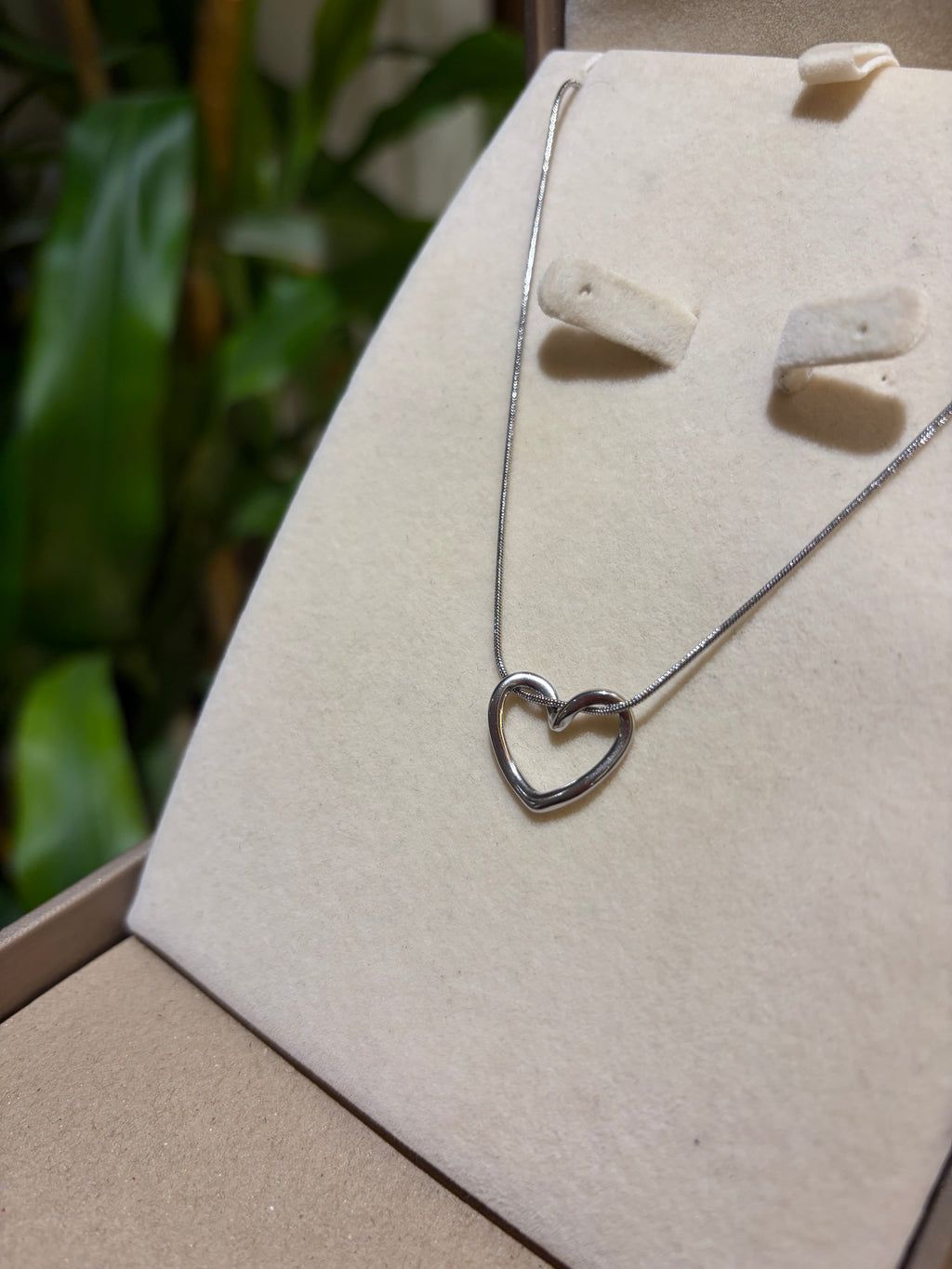Fabulous necklace