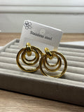 Noor earrings