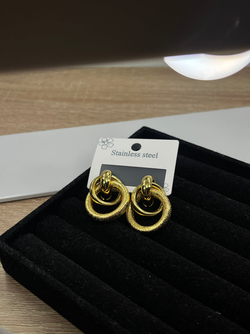 Sunny earrings